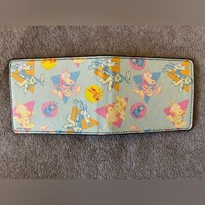 Nickelodeon Rocko’s Modern Life Flap Wallet